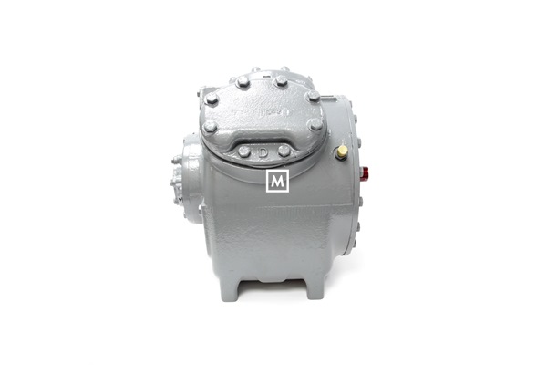 S/EX RE-MAN 05K.4 (R404A/R452A) COMPRESSOR